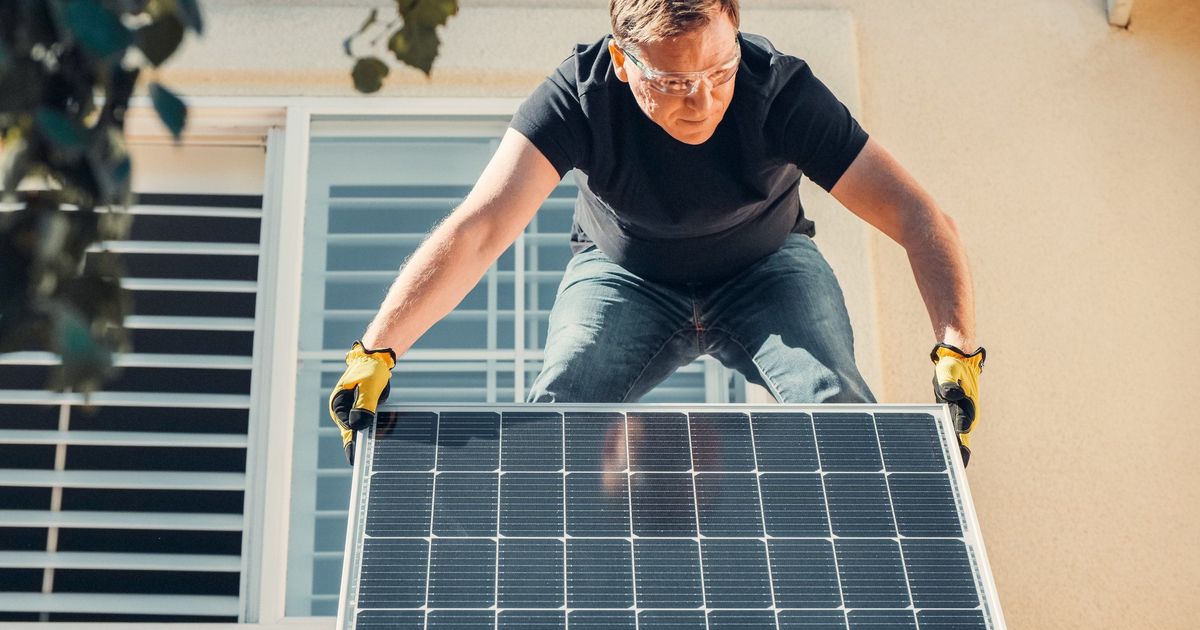Green Home Renovation Benefits | Eco-Friendly Guide | Beams